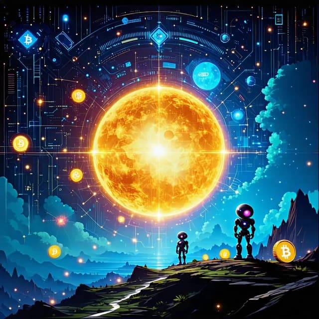 Background 1