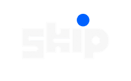 Skip Logo